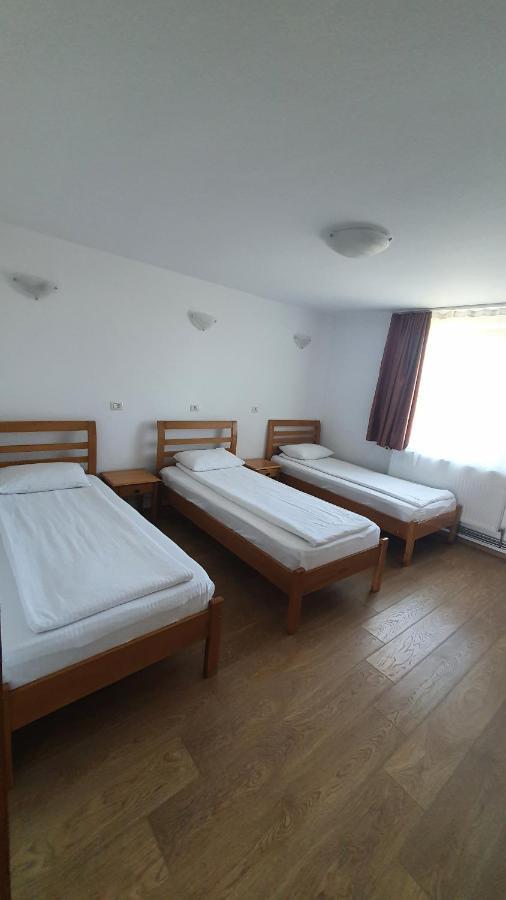 Motel Pacific Дева Екстер'єр фото