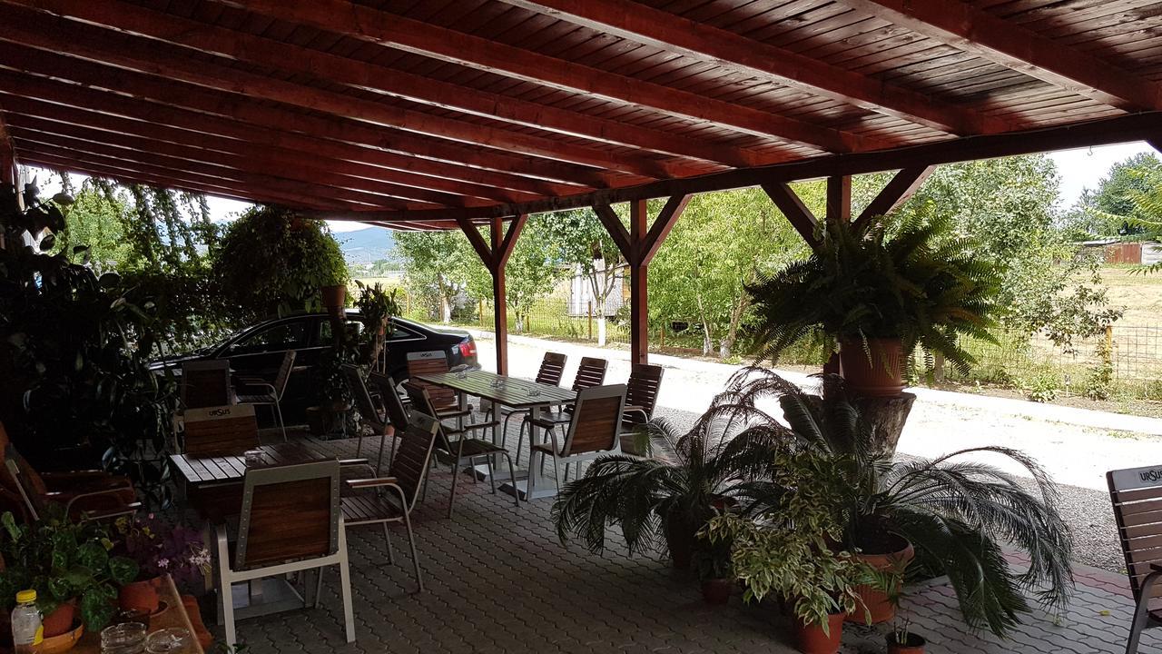 Motel Pacific Дева Екстер'єр фото